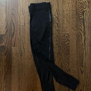 NWOT Casall Athletic Leggings